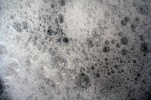 Free Stock Photo of Foam