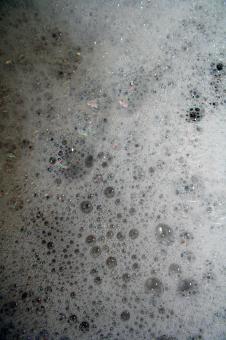 Free Stock Photo of Foam