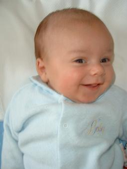 Free Stock Photo of Baby