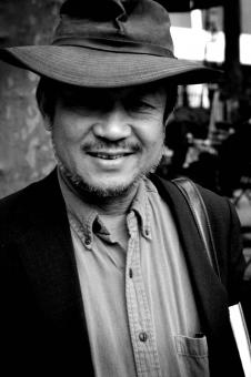 Free Stock Photo of Chinese Man