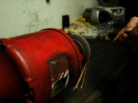 Free Stock Photo of workshop