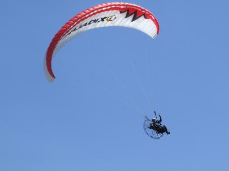 Free Stock Photo of Kite