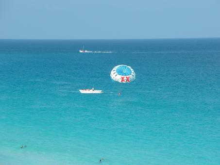 Free Stock Photo of Beaches of mexico