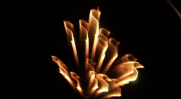 Free Stock Photo of Fireworks