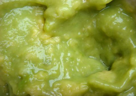 Free Stock Photo of Guacamole