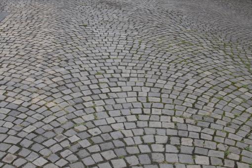Free Stock Photo of Pavers
