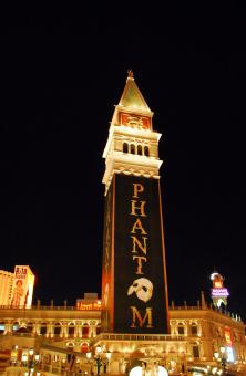 Free Stock Photo of Las Vegas
