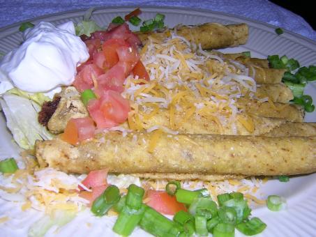 Free Stock Photo of Southwestern favorites