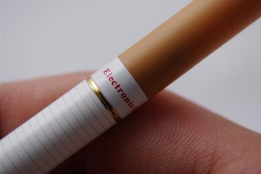 Free Stock Photo of e cigarette