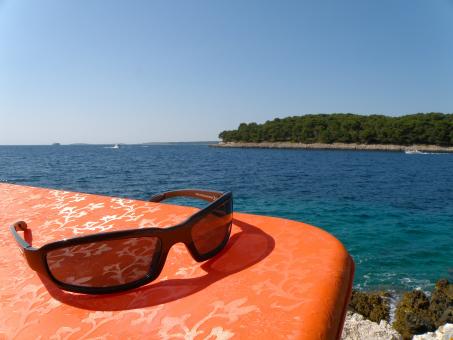 Free Stock Photo of Sunglasses