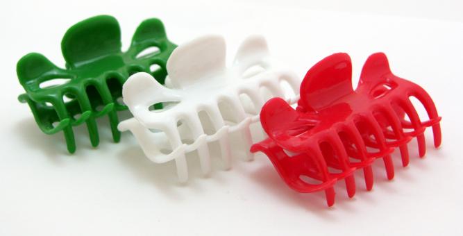 Free Stock Photo of Hair clips
