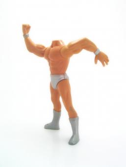 Free Stock Photo of Wrestler