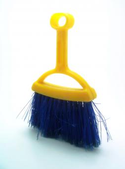 Free Stock Photo of Yellow broom