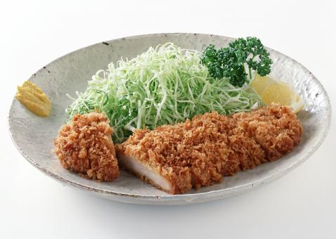 Free Stock Photo of Thai Fried Chicken Dish