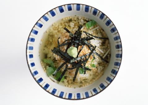 Free Stock Photo of Tasty Thai Soup