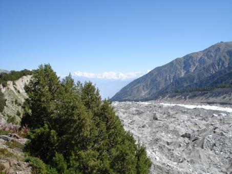 Free Stock Photo of Fairy Meadows