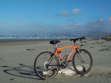 Free Stock Photo of World Rider - Mountain Yak