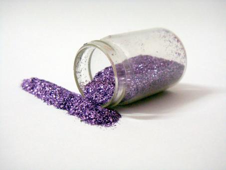 Free Stock Photo of Glitter