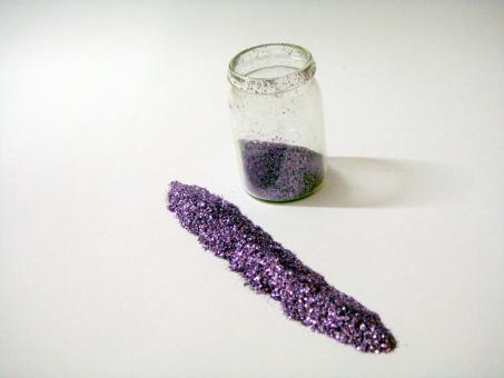 Free Stock Photo of Glitter