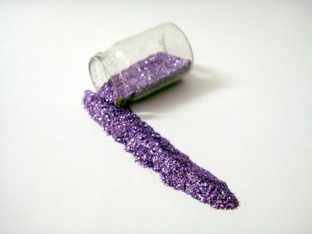 Free Stock Photo of Glitter