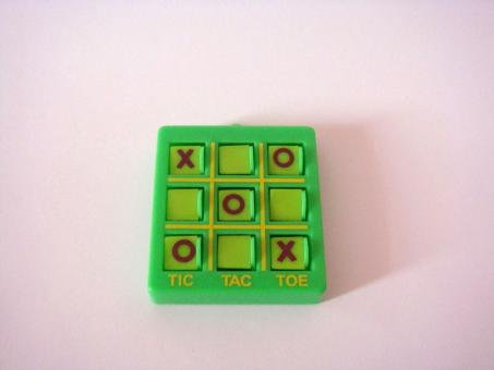 Free Stock Photo of Tic Tac Toe