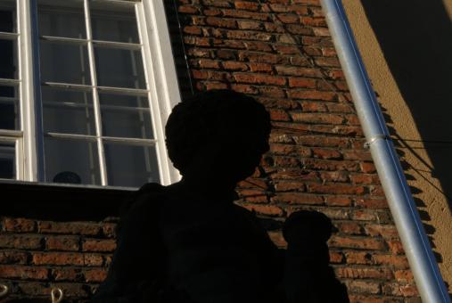 Free Stock Photo of Gdansk