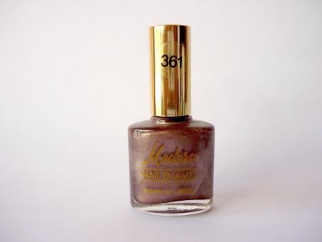 Free Stock Photo of Nail Polish