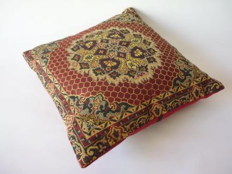 Free Stock Photo of Cushions