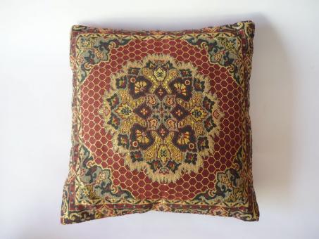 Free Stock Photo of Cushions