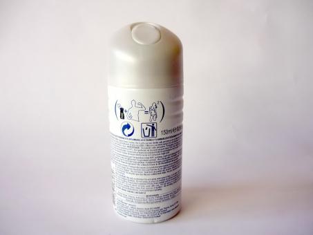 Free Stock Photo of AXE 24-7 Back