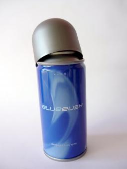 Free Stock Photo of Avon Blue Rush