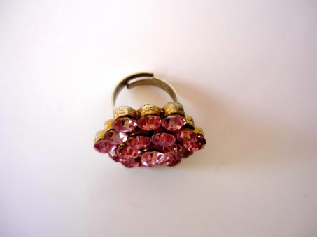 Free Stock Photo of Ring