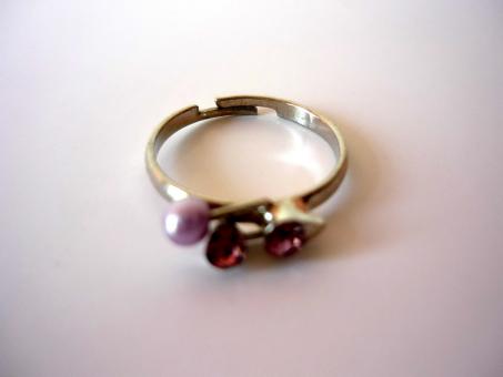 Free Stock Photo of Ring