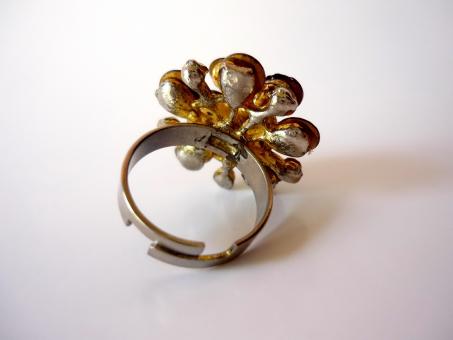Free Stock Photo of Ring