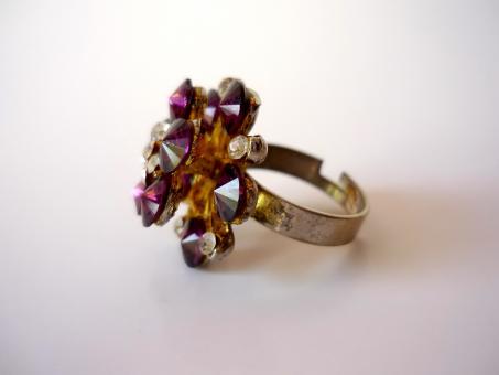 Free Stock Photo of Ring