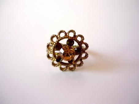 Free Stock Photo of Ring