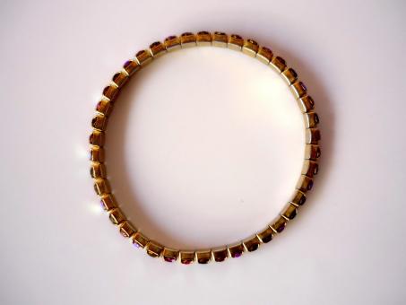 Free Stock Photo of Bracelet