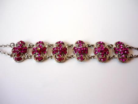 Free Stock Photo of Bracelet