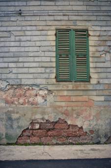 Free Stock Photo of Mystery Wall