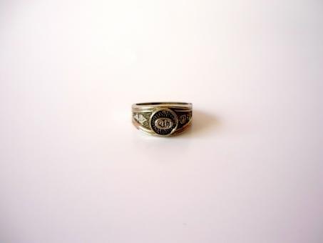 Free Stock Photo of Ring