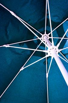 Free Stock Photo of Umbrella