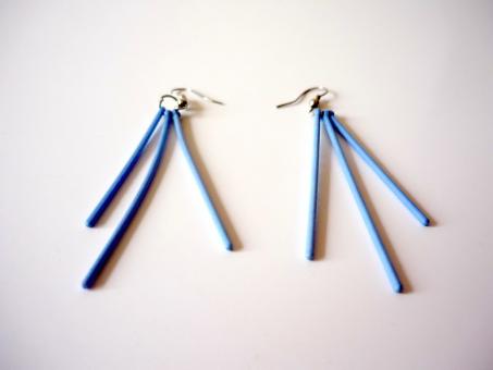 Free Stock Photo of Ear Rings