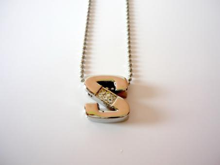 Free Stock Photo of Necklace