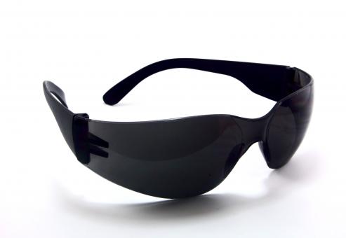 Free Stock Photo of Black Female Sunglasses