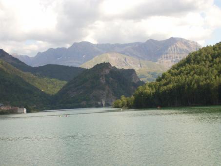 Free Stock Photo of Huesca Spain
