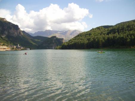Free Stock Photo of  Huesca (Spain)