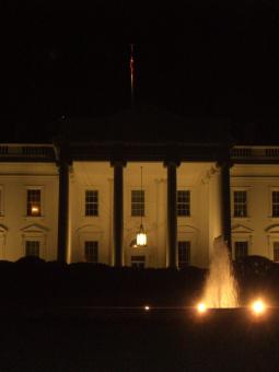 Free Stock Photo of Washington D.C. Famous Landmarks