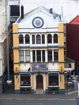 Free Stock Photo of Duke of Wellington pub
