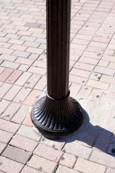 Free Stock Photo of The base