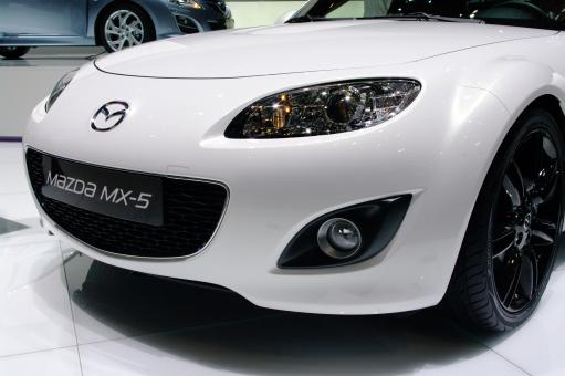 Free Stock Photo of International Geneva Cars salon 2010